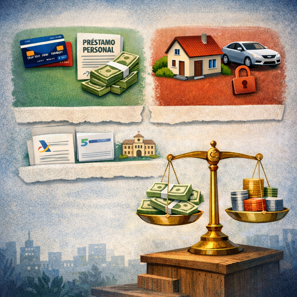 ¿Cuándo prescribe mi deuda?