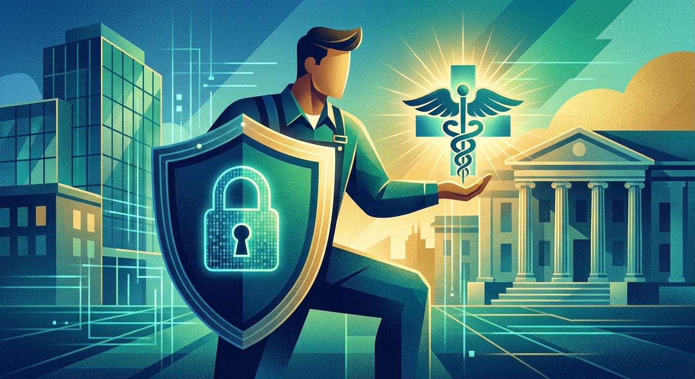 Privacidad médica en el trabajo